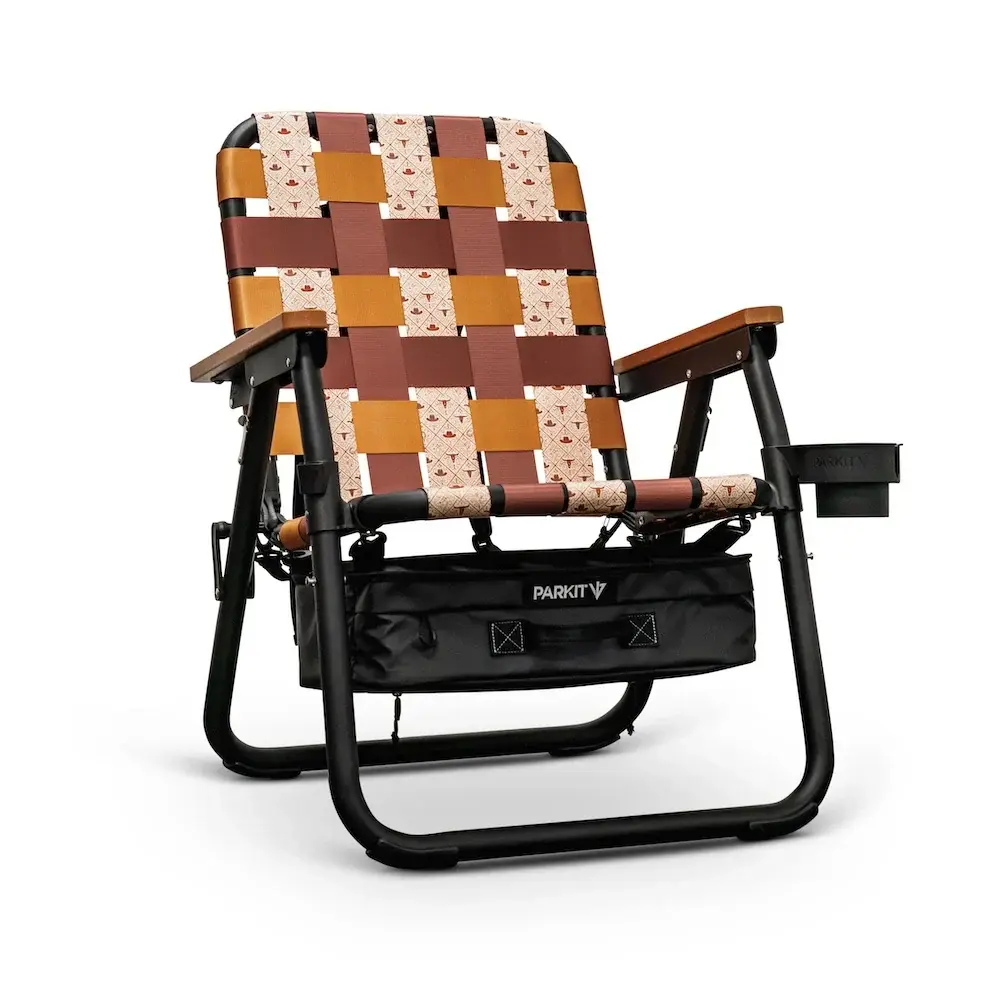 PARK IT VOYAGER CHAIR, OUTRIDER