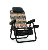 PARK IT ECLIPSE CHAIR, VINTAGE CAMO