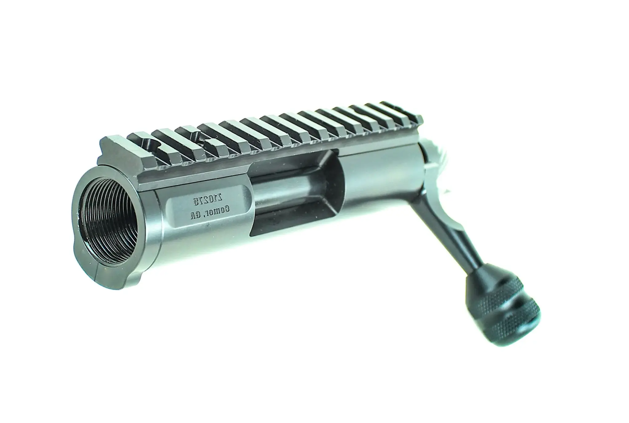 MPA RIMFIRE ELITE ACTION, RIGHT HANDED