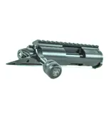 MPA RIMFIRE ELITE ACTION, RIGHT HANDED