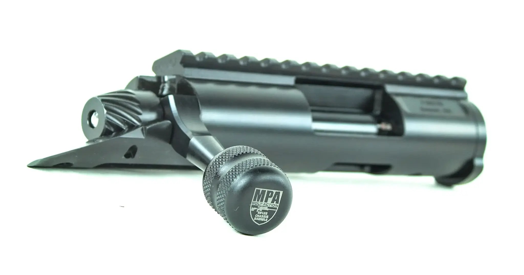 MPA RIMFIRE ELITE ACTION, RIGHT HANDED