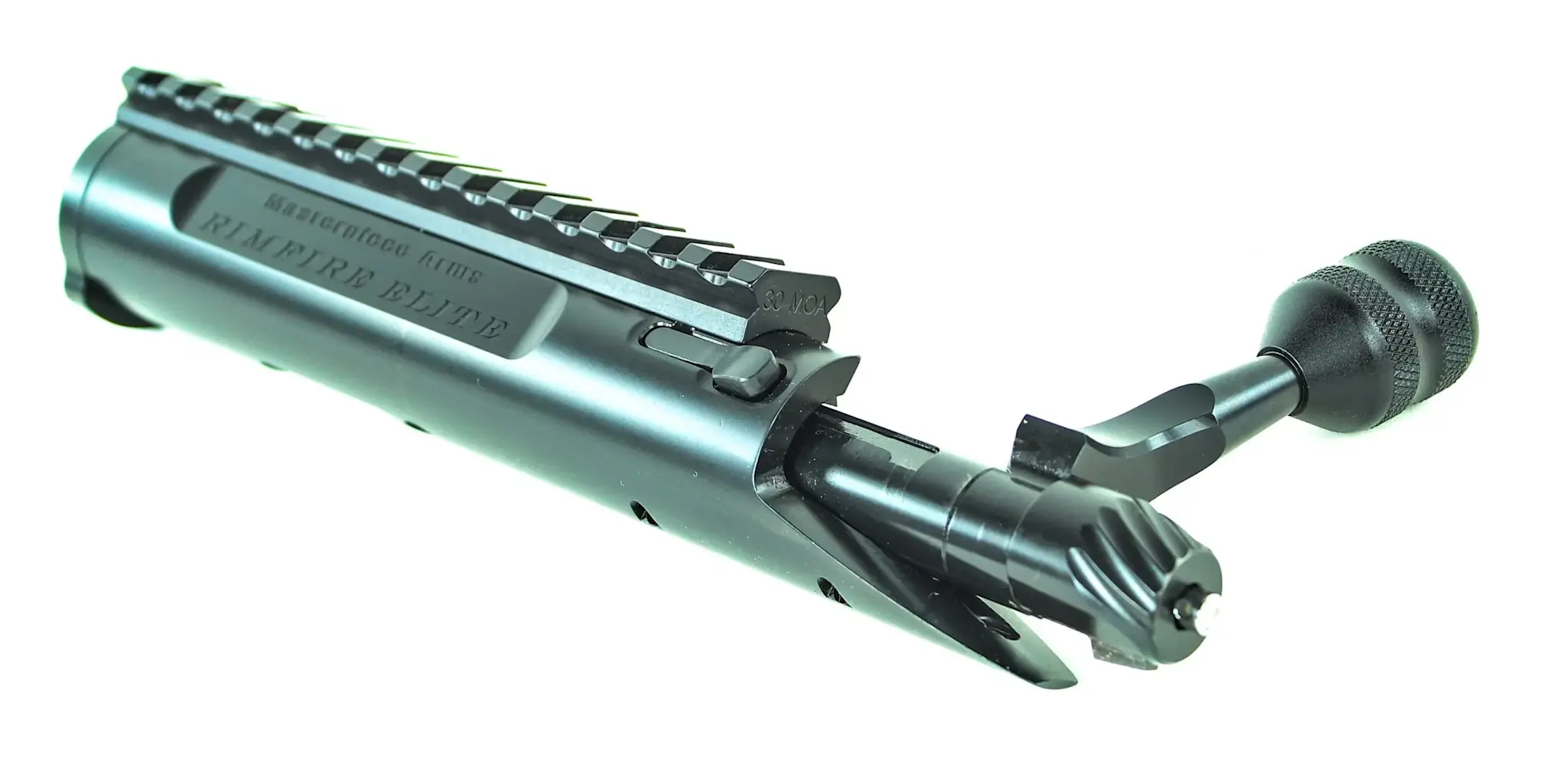 MPA RIMFIRE ELITE ACTION, RIGHT HANDED