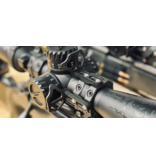 GRAYOPS CNC SPUHR RING TURRET GUARDS