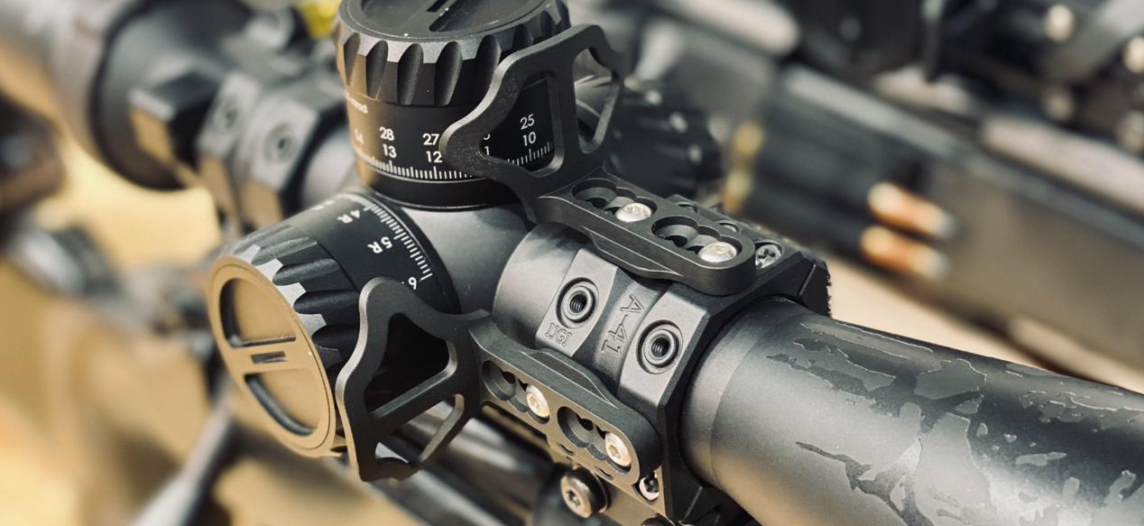 GRAYOPS CNC SPUHR RING TURRET GUARDS
