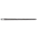 PROOF RESEARCH PXT CARBON FIBER PRE-FIT BARREL, FALKOR 7EVEN/LW7, 6.5 CREEDMOOR, 1:7.5” PXT, 22” FINISHED, PROOF SENDERO