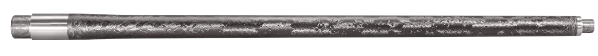 PROOF RESEARCH PXT CARBON FIBER PRE-FIT BARREL, FALKOR 7EVEN/LW7, 6.5 CREEDMOOR, 1:7.5” PXT, 22” FINISHED, PROOF SENDERO