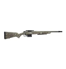HORIZON FIREARMS VANDAL 2 RIFLE, 22 CREEDMOOR, 18” BARREL