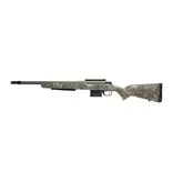 HORIZON FIREARMS VANDAL 2 RIFLE, 25 CREEDMOOR, 22” BARREL