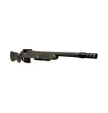 HORIZON FIREARMS VANDAL 2 RIFLE, 25 CREEDMOOR, 22” BARREL