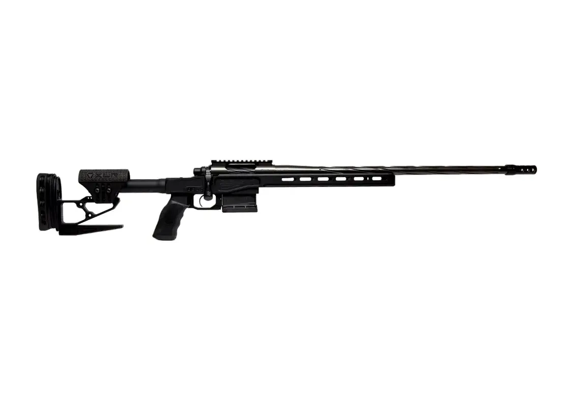 HORIZON FIREARMS VANDAL DM RIFLE, 25 CREEDMOOR, 22” BARREL