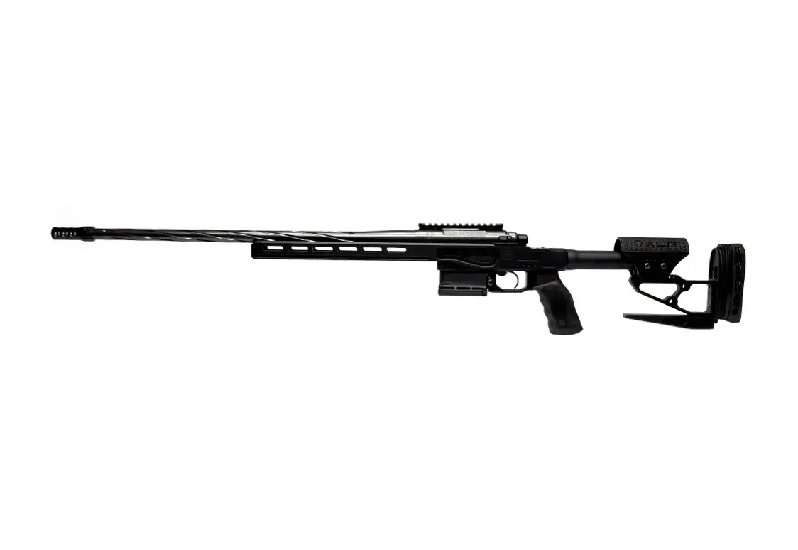 HORIZON FIREARMS VANDAL DM RIFLE, 25 CREEDMOOR, 22” BARREL