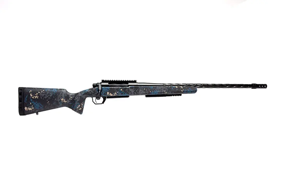 HORIZON FIREARMS VANDAL PRIME 2 RIFLE, 22 CREEDMOOR, 22” BARREL