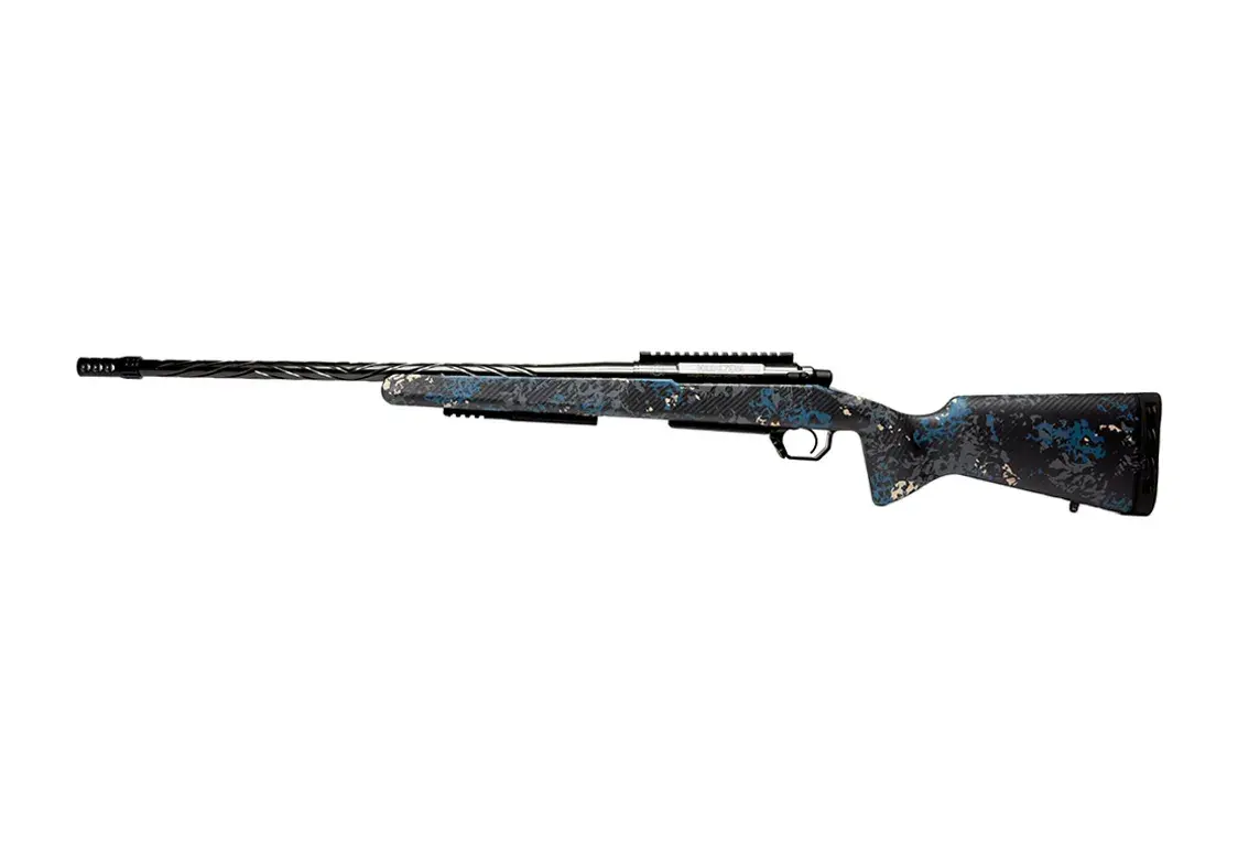 HORIZON FIREARMS VANDAL PRIME 2 RIFLE, 22 CREEDMOOR, 22” BARREL