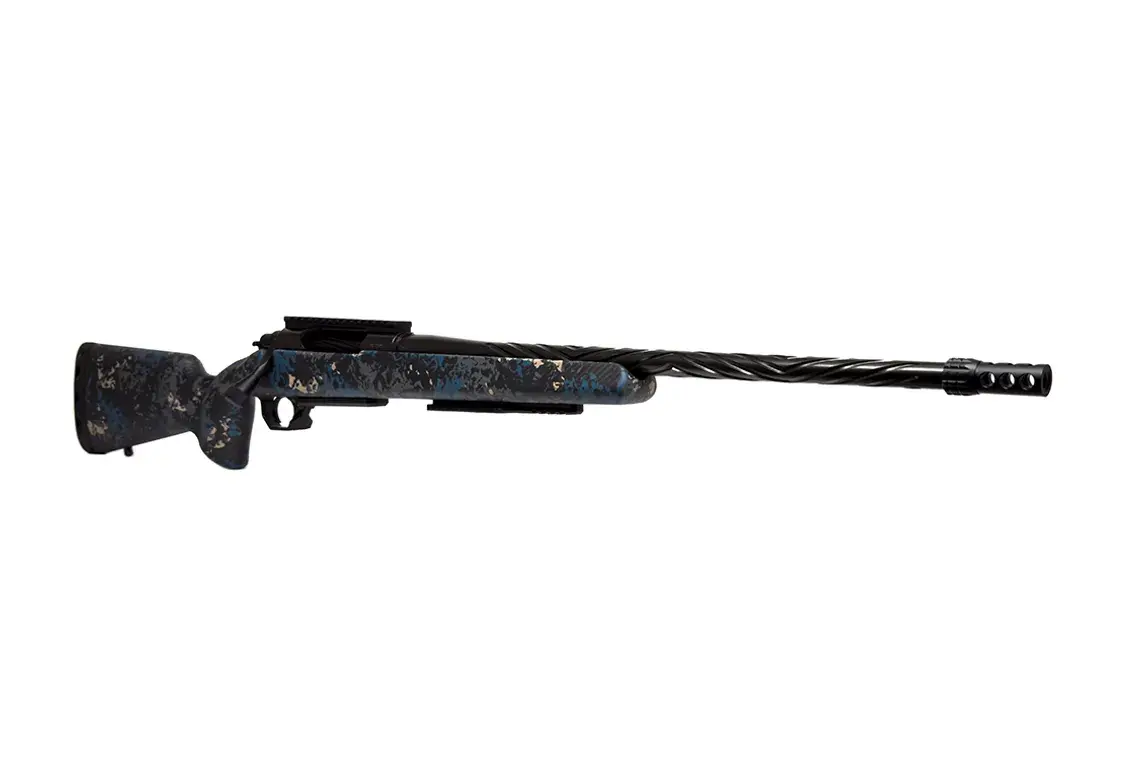 HORIZON FIREARMS VANDAL PRIME 2 RIFLE, 6.5 CREEDMOOR, 22” BARREL