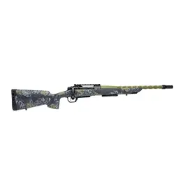HORIZON FIREARMS VENATIC 2 RIFLE, 22 CREEDMOOR, 22” BARREL