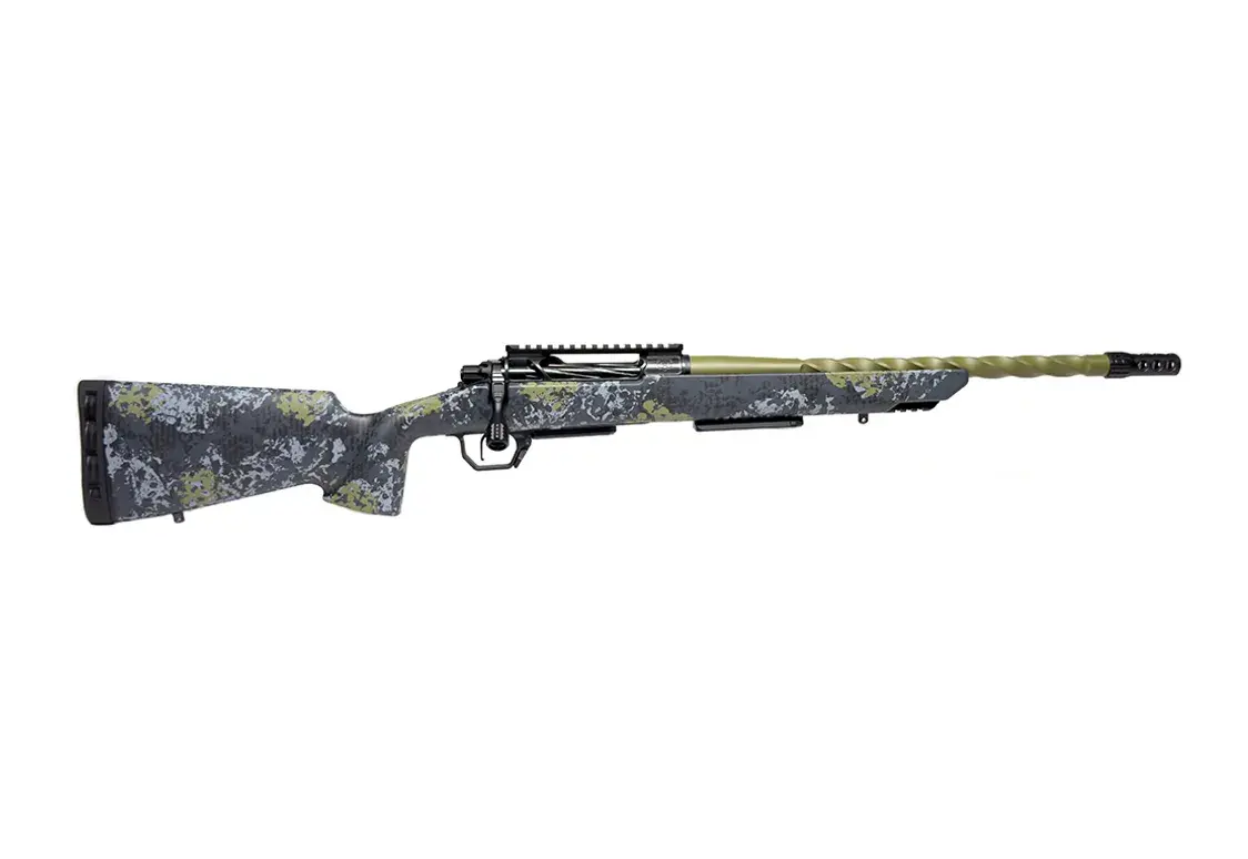 HORIZON FIREARMS VENATIC 2 RIFLE, 22 CREEDMOOR, 22” BARREL