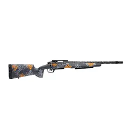 HORIZON FIREARMS VENATIC CABON 2 RIFLE, 22 CREEDMOOR, 18” BARREL