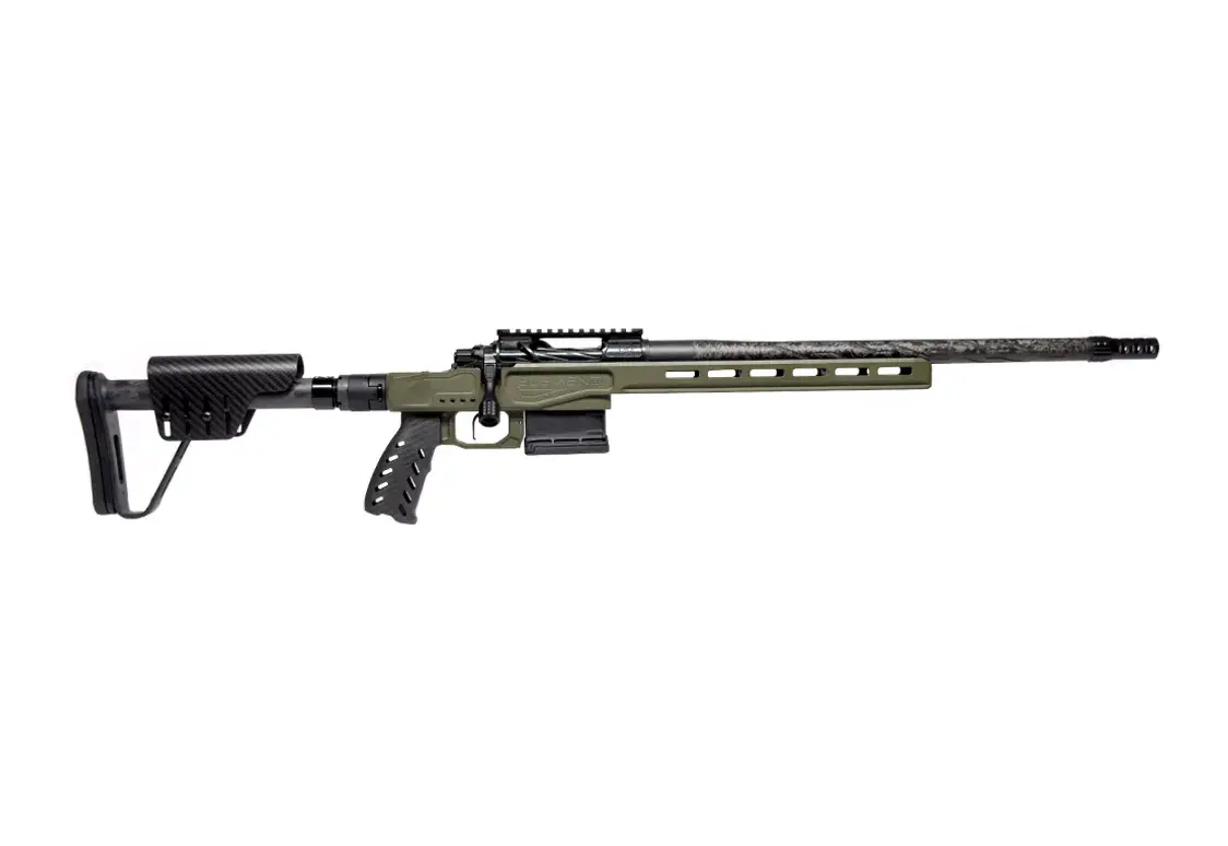 HORIZON FIREARMS VENATIC DM RIFLE, 25 CREEDMOOR, 22” BARREL