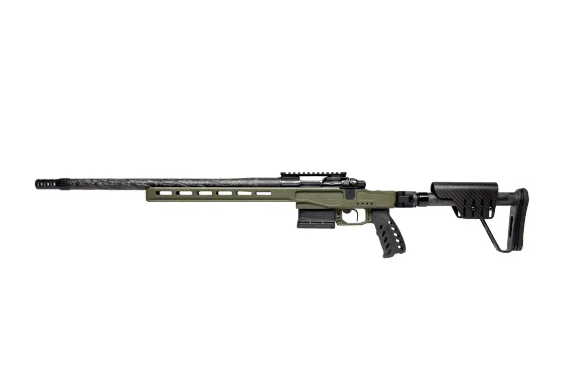 HORIZON FIREARMS VENATIC DM RIFLE, 25 CREEDMOOR, 22” BARREL