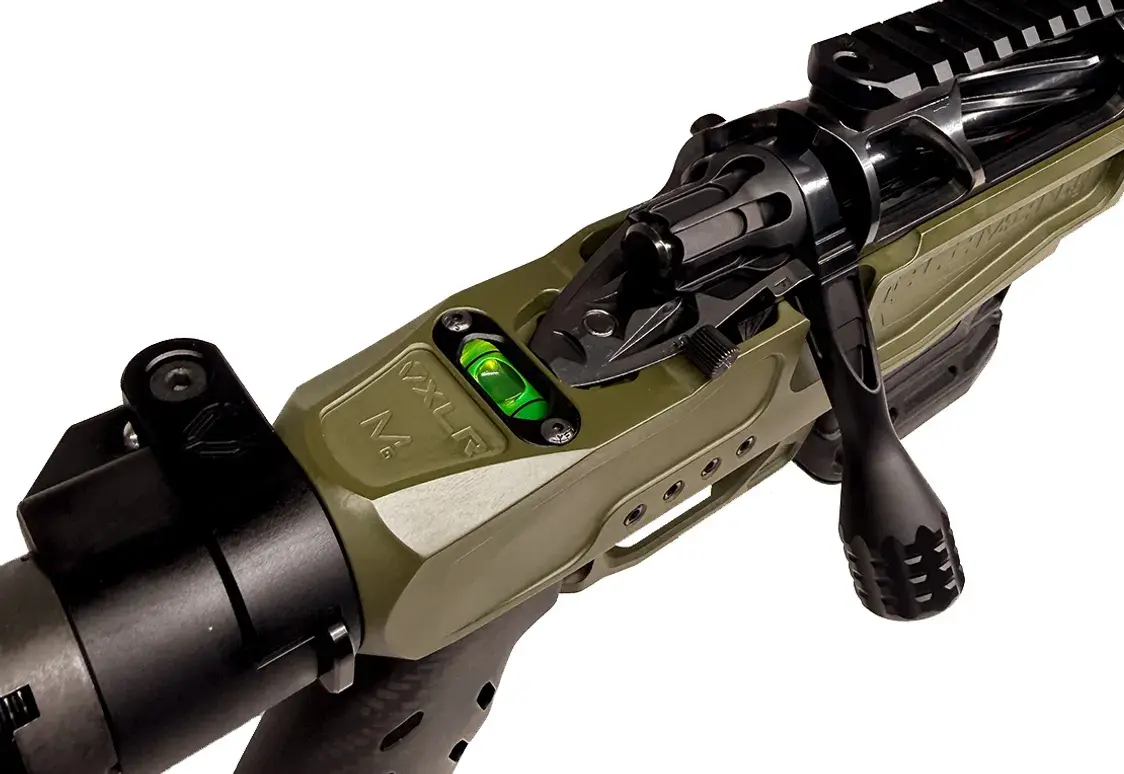 HORIZON FIREARMS VENATIC DM RIFLE, 25 CREEDMOOR, 22” BARREL
