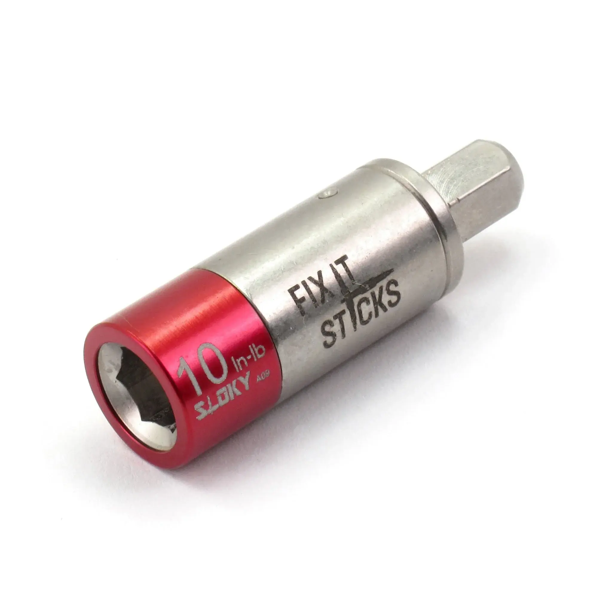FIX IT STICKS SMALL TORQUE LIMITER, 10 IN-LB