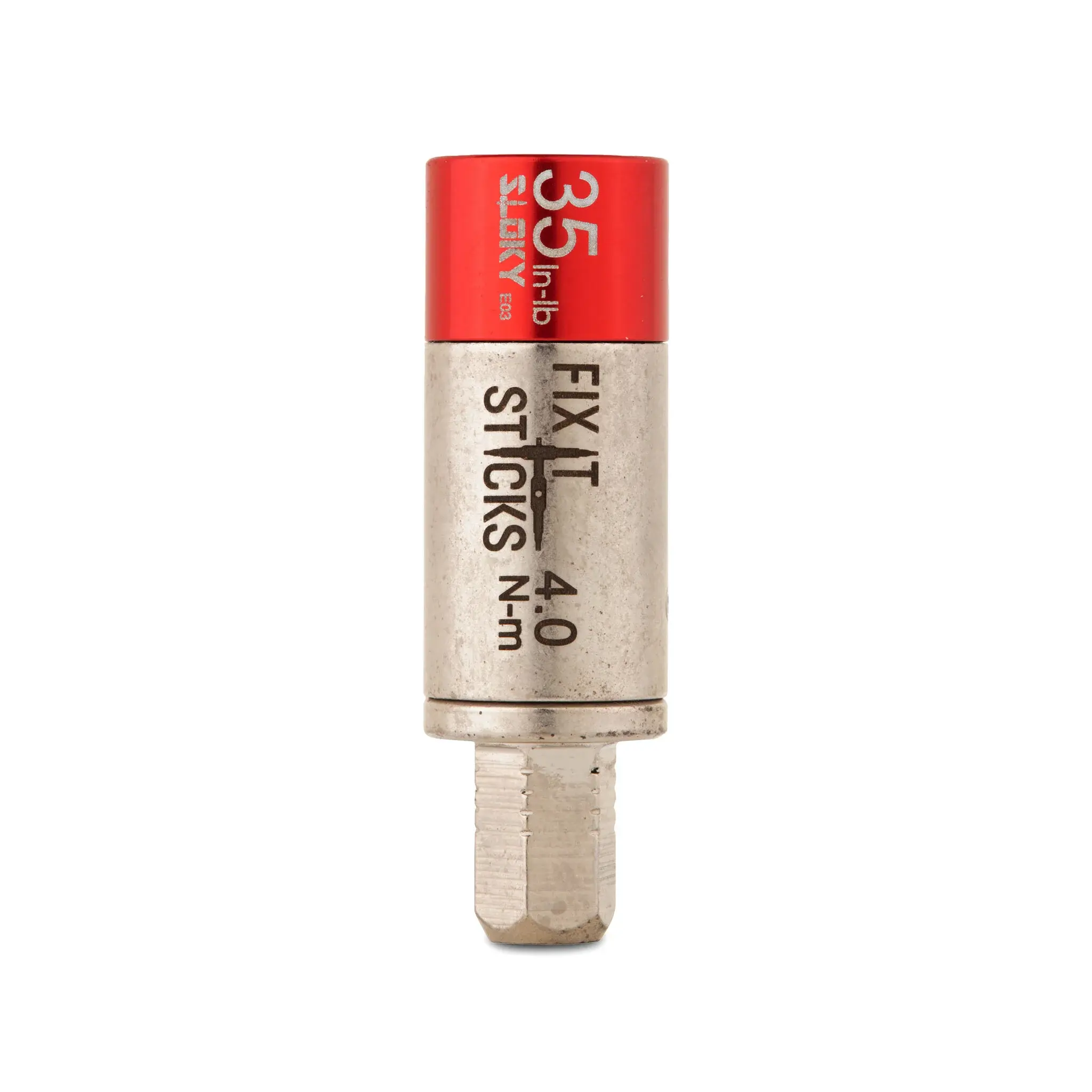 FIX IT STICKS SMALL TORQUE LIMITER, 35 IN-LB