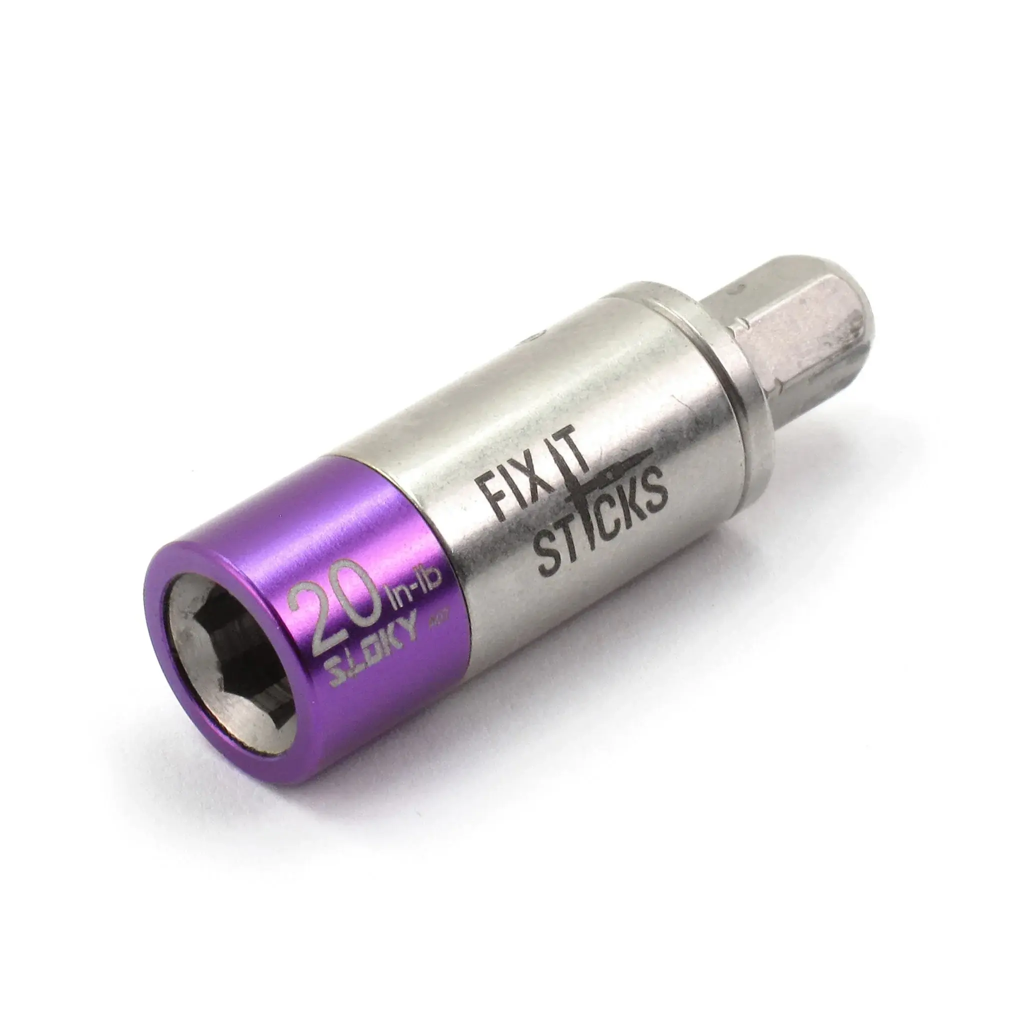 FIX IT STICKS SMALL TORQUE LIMITER, 20 IN-LB