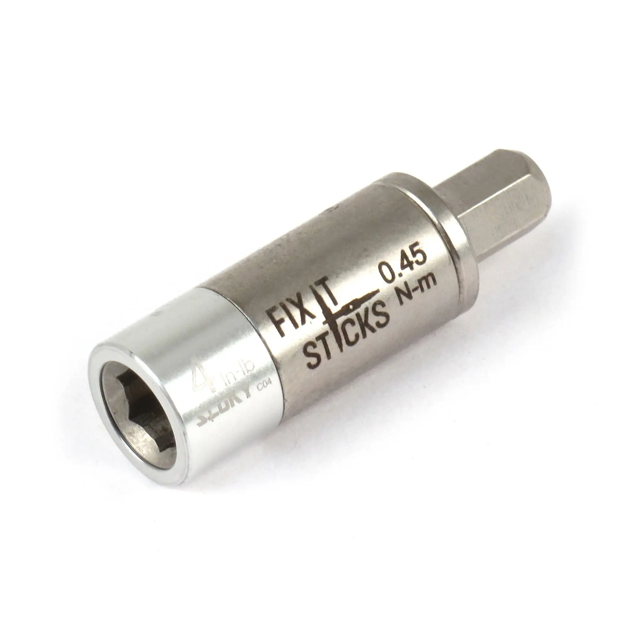 FIX IT STICKS SMALL TORQUE LIMITER, 4 IN-LB