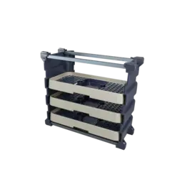 FIX IT STICKS BENCHTOP TOOL TRAY SYSTEM