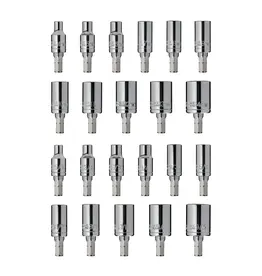 FIX IT STICKS ALL PURPOSE SOCKETS, 22 PIECES