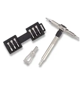 FIX IT STICKS COMPACT RATCHETING MULTI-TOOL