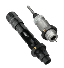 RCBS RCBS MATCHMASTER DUO DIE SET, 6.5 CREEDMOOR