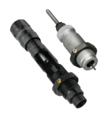 RCBS RCBS MATCHMASTER DUO DIE SET, 7MM PRC