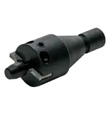 RCBS RCBS MATCHMASTER TRIMMER 3-WAY CUTTER HEAD, 26 CAL