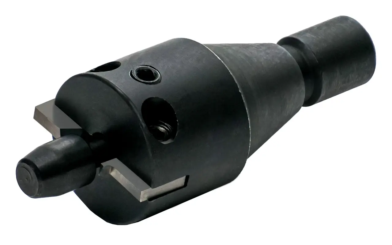 RCBS RCBS MATCHMASTER TRIMMER 3-WAY CUTTER HEAD, 26 CAL