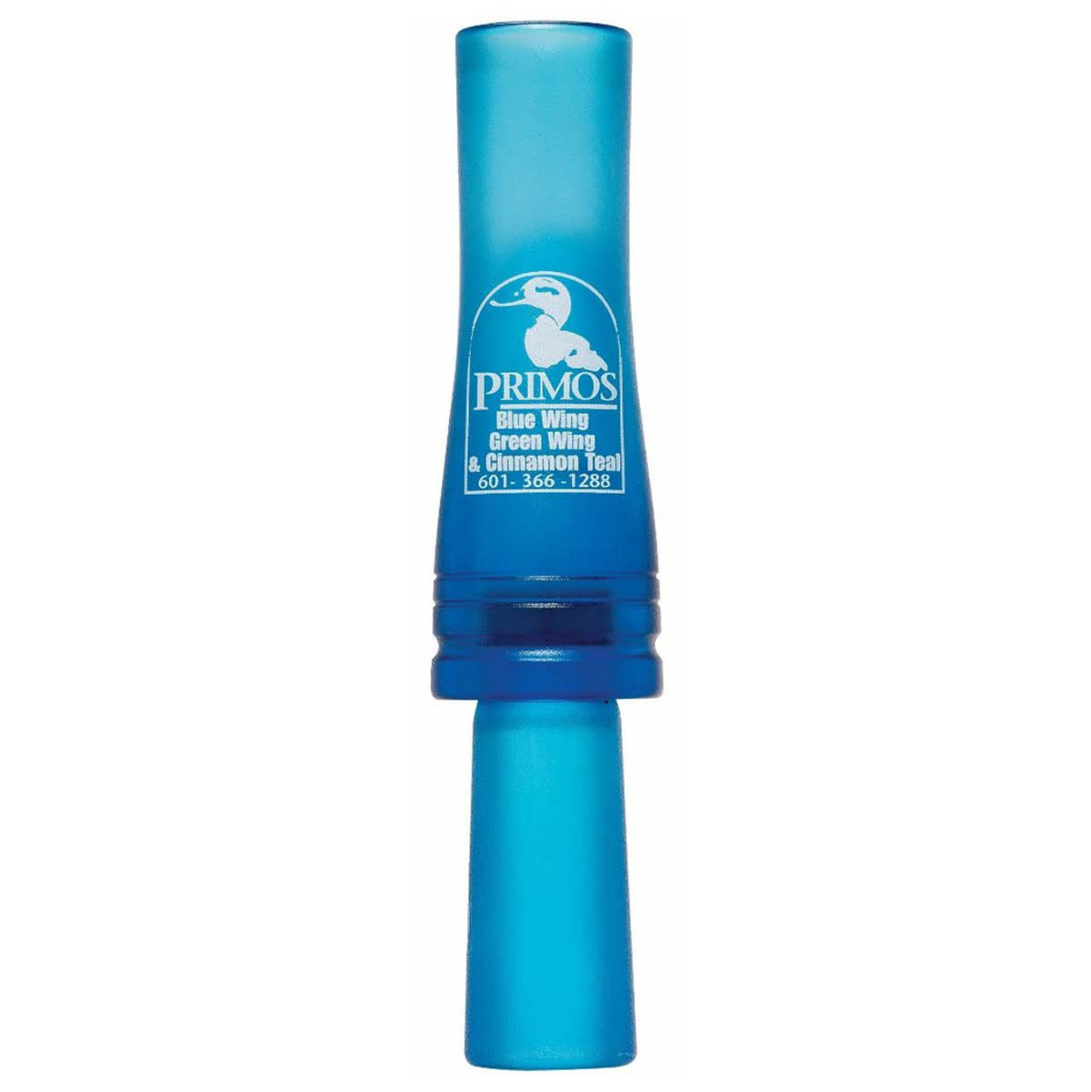 PRIMOS PRIMOS TEAL DUCK CALL