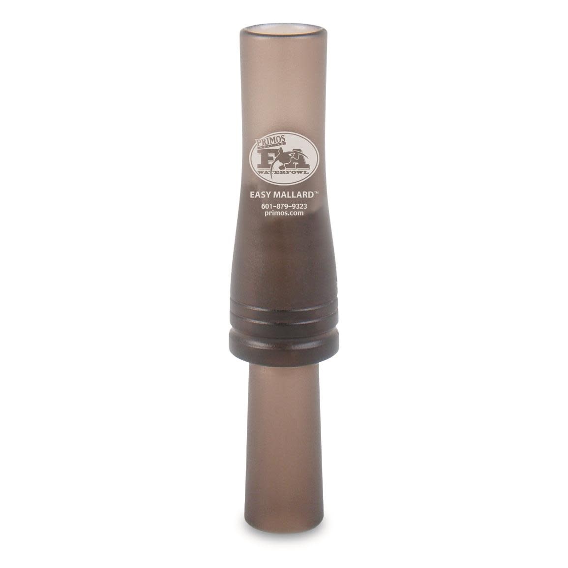 PRIMOS PRIMOS EASY MALLARD DUCK CALL