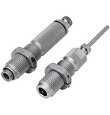 HORNADY HORNADY RELOADING DIES, 2 DIE SET, 25 CREEDMOOR
