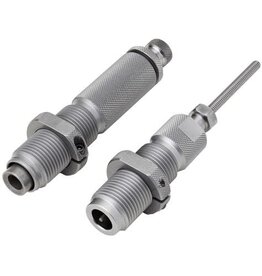 HORNADY HORNADY RELOADING DIES, 2 DIE SET, 25 CREEDMOOR
