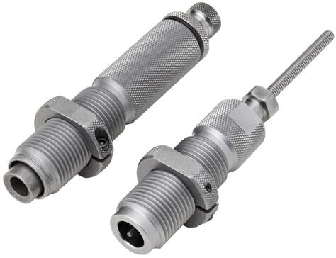 HORNADY HORNADY RELOADING DIES, 2 DIE SET, 25 CREEDMOOR