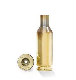 ALPHA MUNITIONS BRASS, 6MM BR, SRP, 100 COUNT