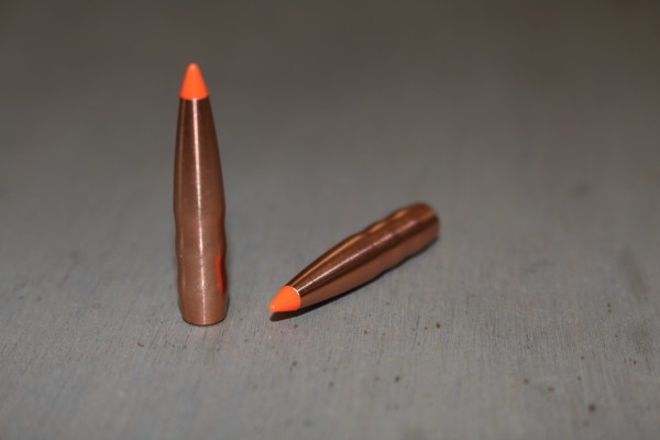 HAMMER HBC RIFLE BULLETS, .243/6MM, 89GR, 50 PACK