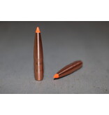 HAMMER HBC RIFLE BULLETS, .264/6.5MM, 120GR, 50 PACK