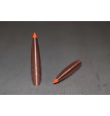 HAMMER HBC RIFLE BULLETS, .308/7.62MM, 192GR, 50 PACK