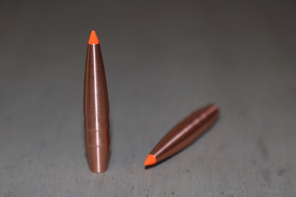HAMMER HBC RIFLE BULLETS, .308/7.62MM, 192GR, 50 PACK