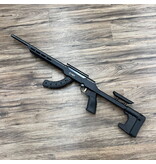 SAVAGE SAVAGE A22 PRECISION, 22LR, MDT CHASSIS, PRE-OWNED