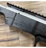 SAVAGE SAVAGE B22 RIFLE, 22LR, MDT LSS-RF CHASSIS, STAINLESS, PRE-OWNED