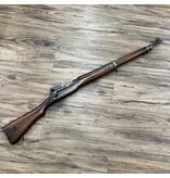 SURPLUS ERA REMINGTON PATTERN 14 ENFIELD RIFLE, .303 BRITISH, PRE-OWNED
