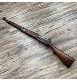 SURPLUS ERA REMINGTON PATTERN 14 ENFIELD RIFLE, .303 BRITISH, PRE-OWNED