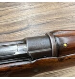 SURPLUS ERA REMINGTON PATTERN 14 ENFIELD RIFLE, .303 BRITISH, PRE-OWNED